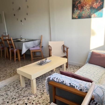 Athens Riviera: 2 Bed / 3' Walk From The Beach Agia Marina  Dış mekan fotoğraf