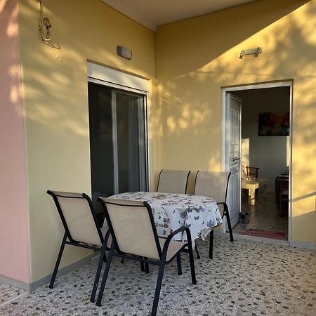 Athens Riviera: 2 Bed / 3' Walk From The Beach Agia Marina  Dış mekan fotoğraf
