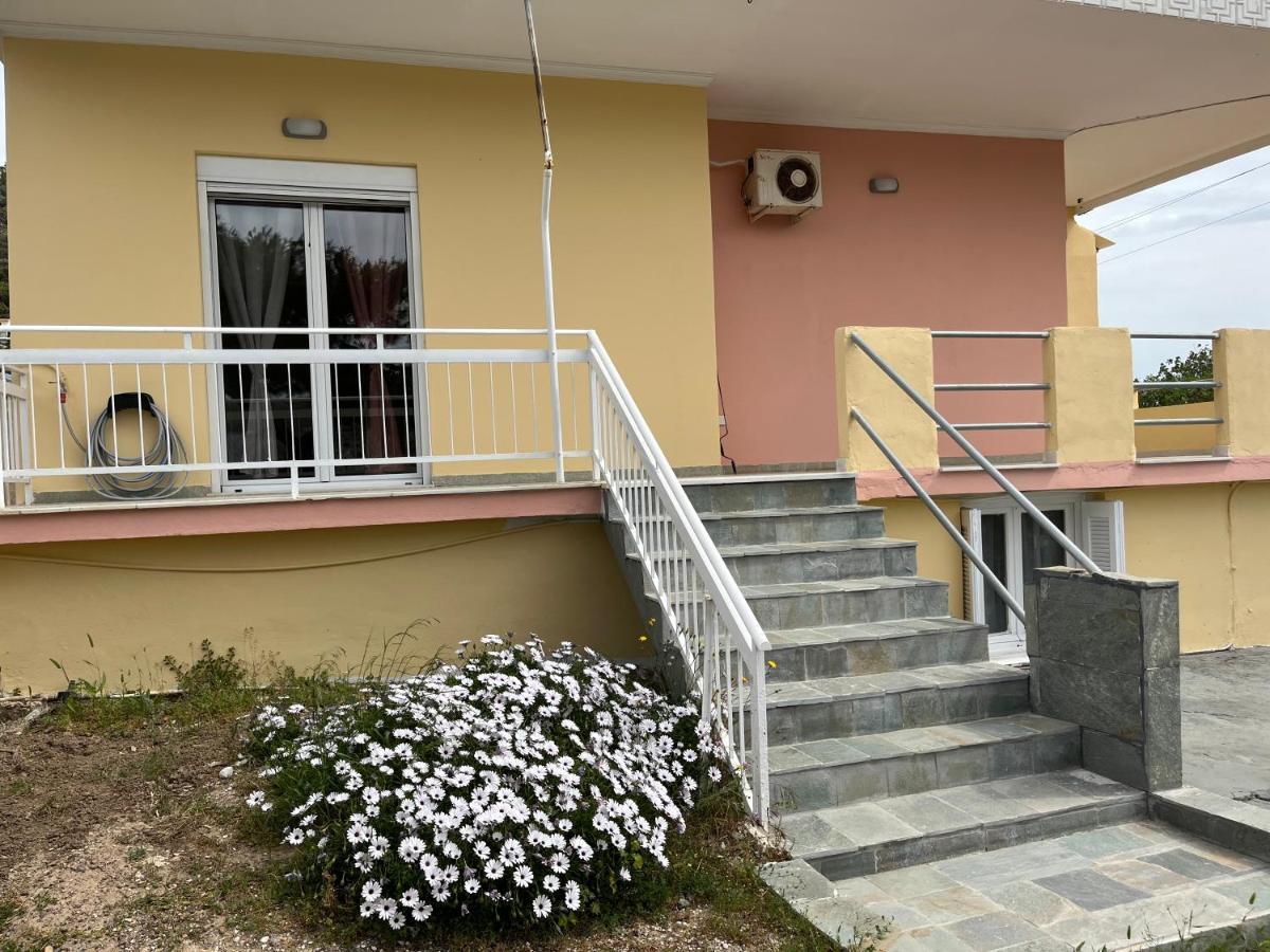 Athens Riviera: 2 Bed / 3' Walk From The Beach Agia Marina  Dış mekan fotoğraf