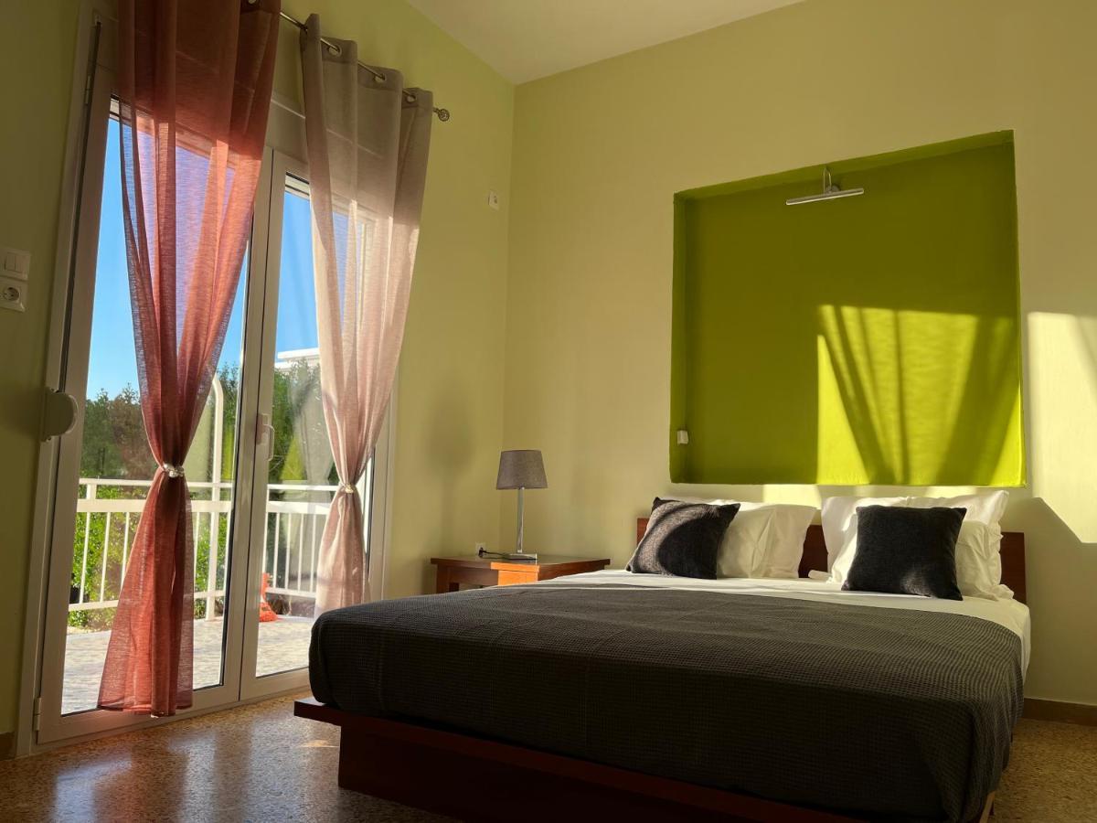 Athens Riviera: 2 Bed / 3' Walk From The Beach Agia Marina  Dış mekan fotoğraf