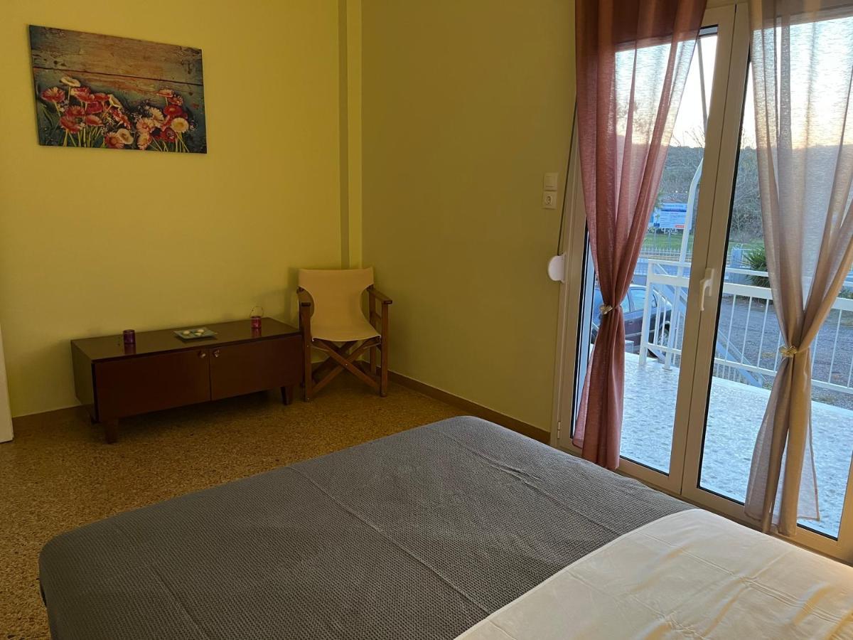 Athens Riviera: 2 Bed / 3' Walk From The Beach Agia Marina  Dış mekan fotoğraf